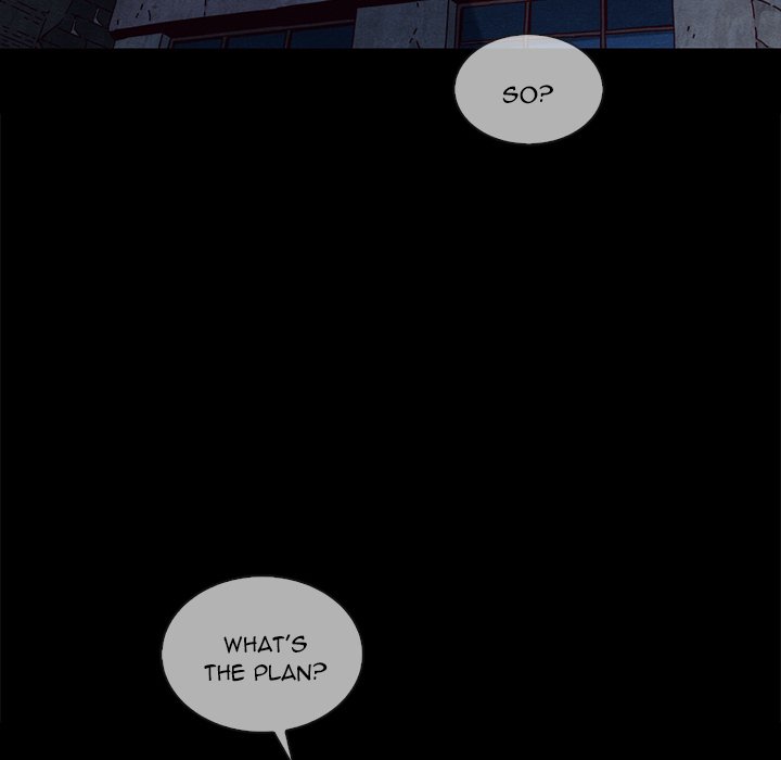 Bad Blood (Yongbieocheonga) chapter 30 page 38