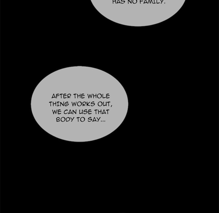 Bad Blood (Yongbieocheonga) chapter 30 page 42