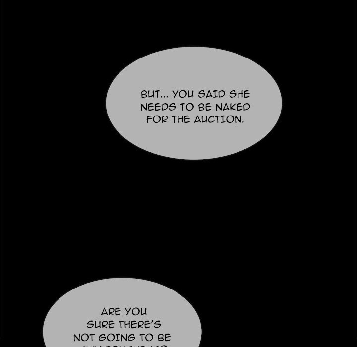 Bad Blood (Yongbieocheonga) chapter 30 page 47