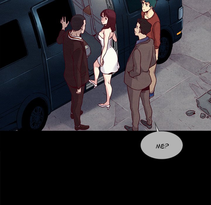 Bad Blood (Yongbieocheonga) chapter 30 page 52