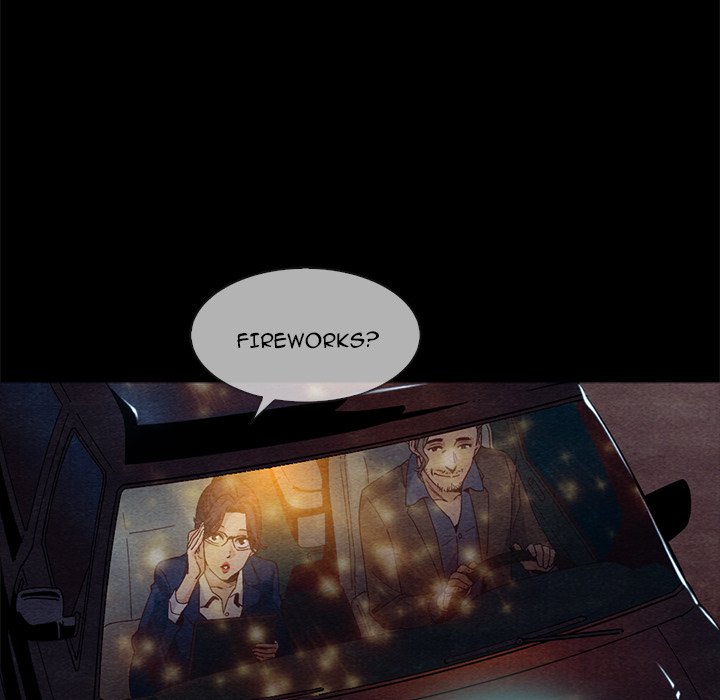 Bad Blood (Yongbieocheonga) chapter 30 page 59