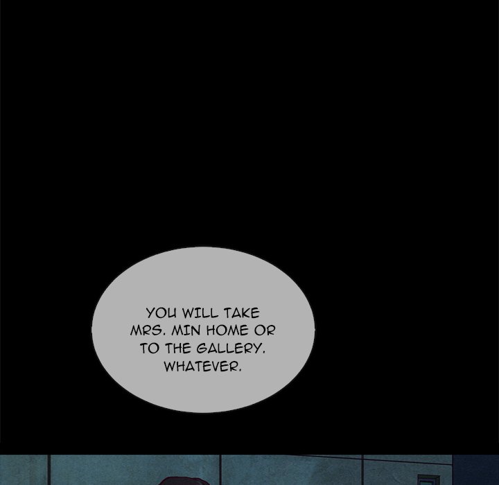 Bad Blood (Yongbieocheonga) chapter 30 page 67