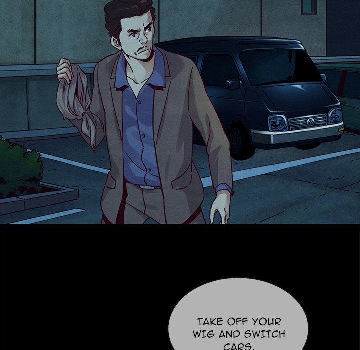 Bad Blood (Yongbieocheonga) chapter 30 page 68