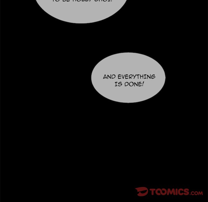 Bad Blood (Yongbieocheonga) chapter 30 page 76