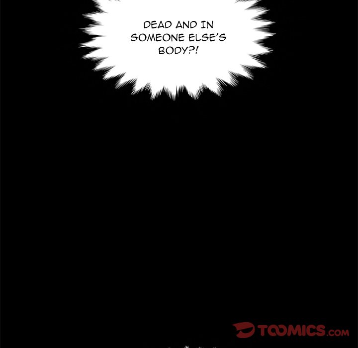 Bad Blood (Yongbieocheonga) chapter 30 page 85