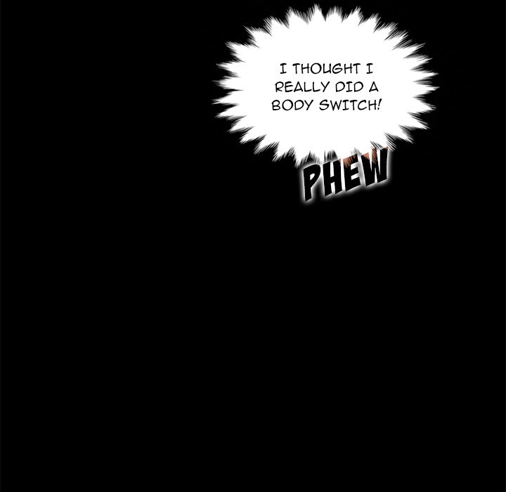 Bad Blood (Yongbieocheonga) chapter 30 page 91