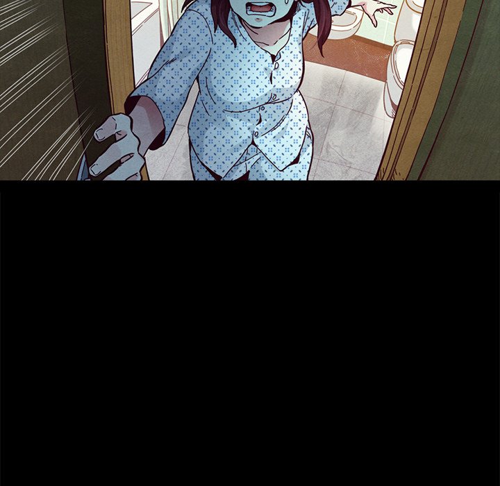 Bad Blood (Yongbieocheonga) chapter 30 page 97