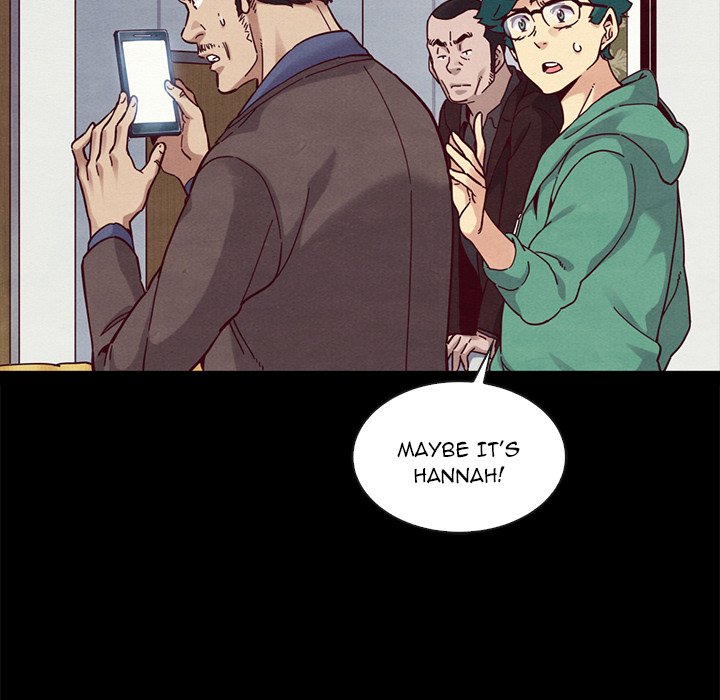 Bad Blood (Yongbieocheonga) chapter 30 page 101