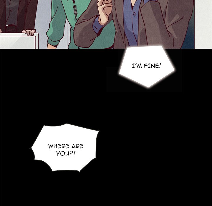 Bad Blood (Yongbieocheonga) chapter 30 page 107