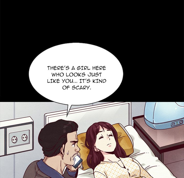 Bad Blood (Yongbieocheonga) chapter 30 page 114
