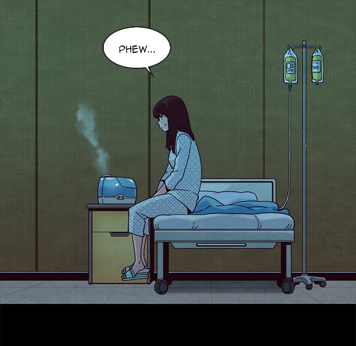 Bad Blood (Yongbieocheonga) chapter 30 page 120