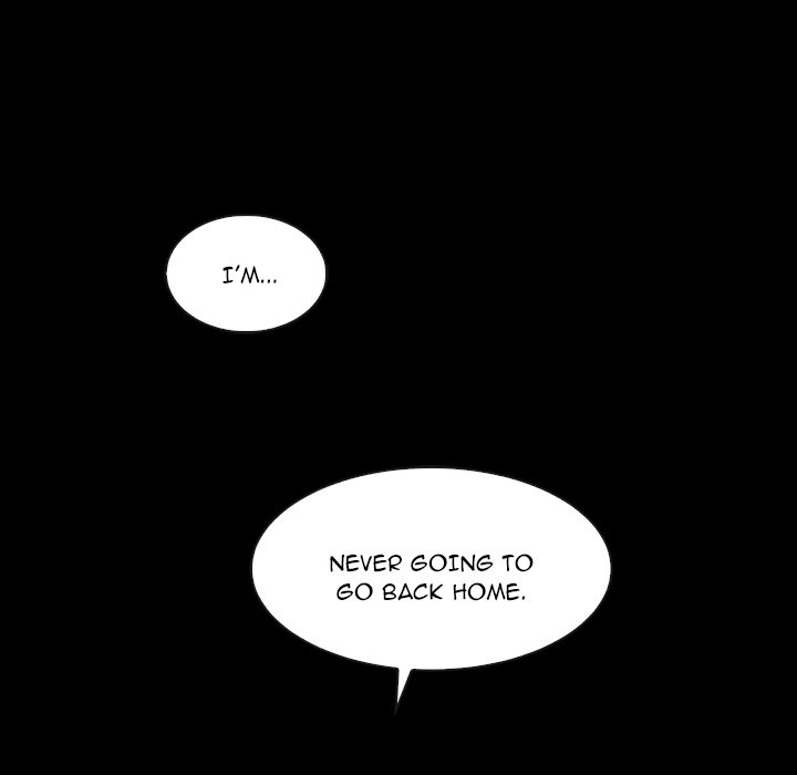 Bad Blood (Yongbieocheonga) chapter 30 page 138