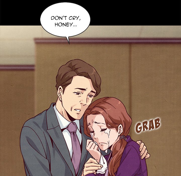 Bad Blood (Yongbieocheonga) chapter 30 page 160