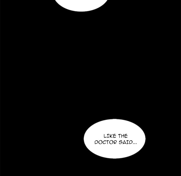 Bad Blood (Yongbieocheonga) chapter 30 page 162