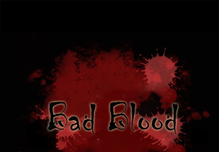 Bad Blood (Yongbieocheonga) chapter 31 page 2