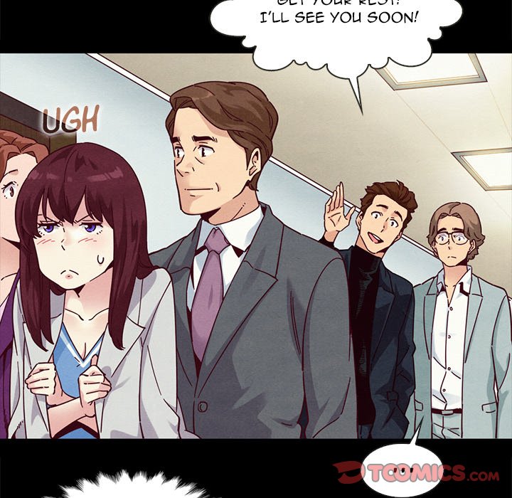 Bad Blood (Yongbieocheonga) chapter 31 page 13