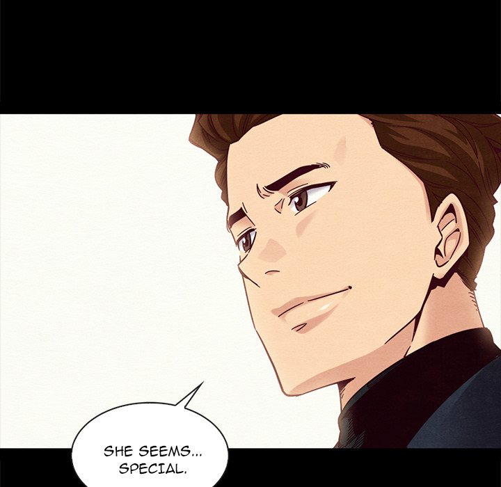 Bad Blood (Yongbieocheonga) chapter 31 page 18