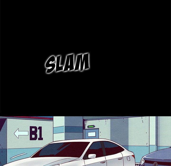 Bad Blood (Yongbieocheonga) chapter 31 page 22