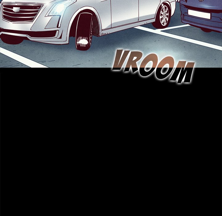 Bad Blood (Yongbieocheonga) chapter 31 page 23