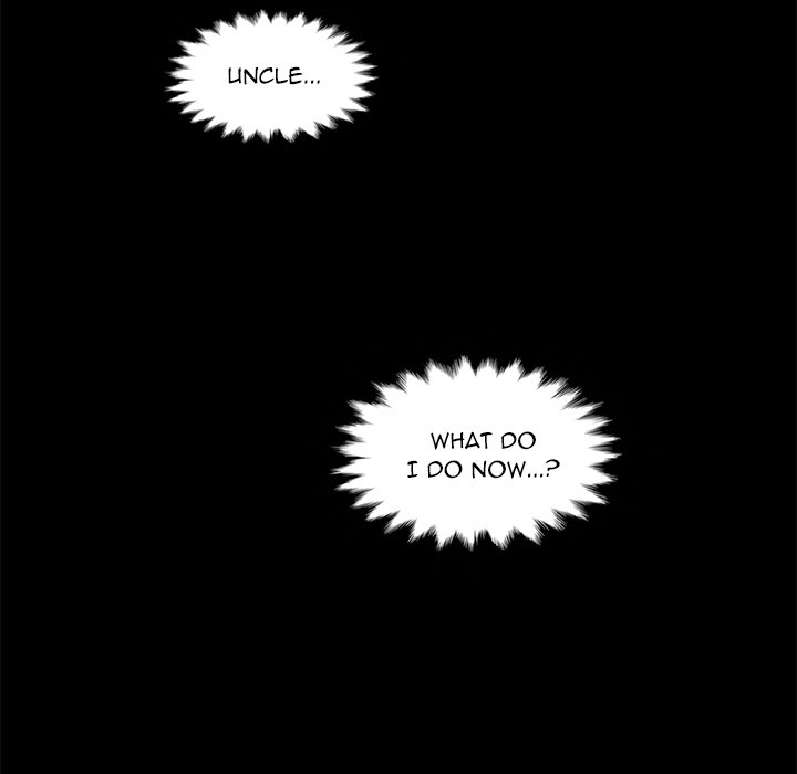 Bad Blood (Yongbieocheonga) chapter 31 page 24