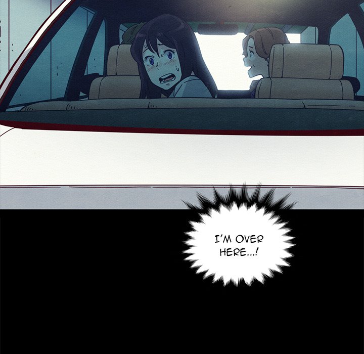 Bad Blood (Yongbieocheonga) chapter 31 page 33