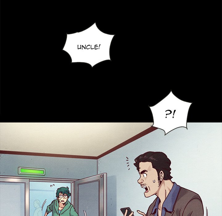 Bad Blood (Yongbieocheonga) chapter 31 page 37