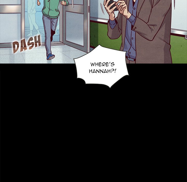 Bad Blood (Yongbieocheonga) chapter 31 page 38