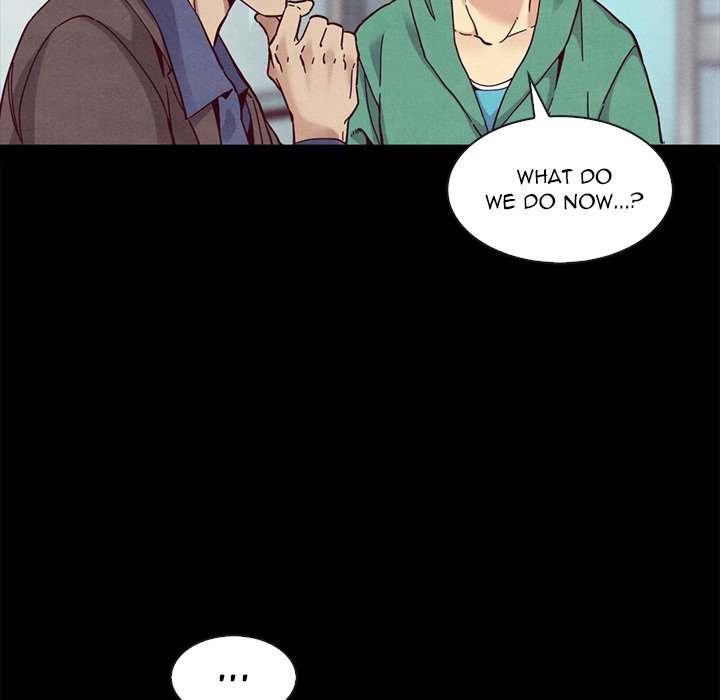 Bad Blood (Yongbieocheonga) chapter 31 page 44