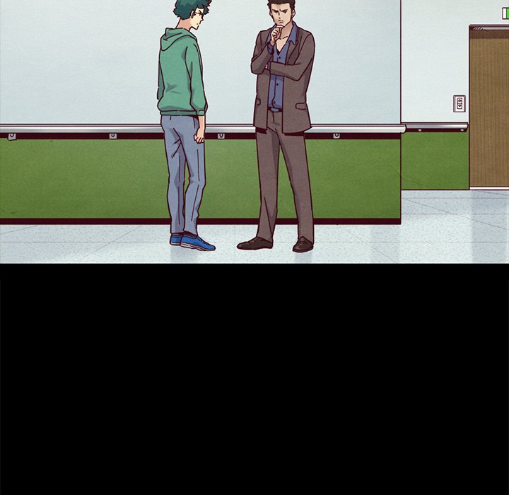 Bad Blood (Yongbieocheonga) chapter 31 page 47