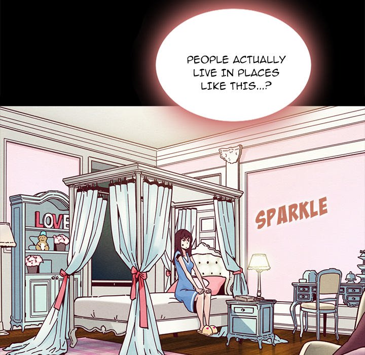 Bad Blood (Yongbieocheonga) chapter 31 page 52