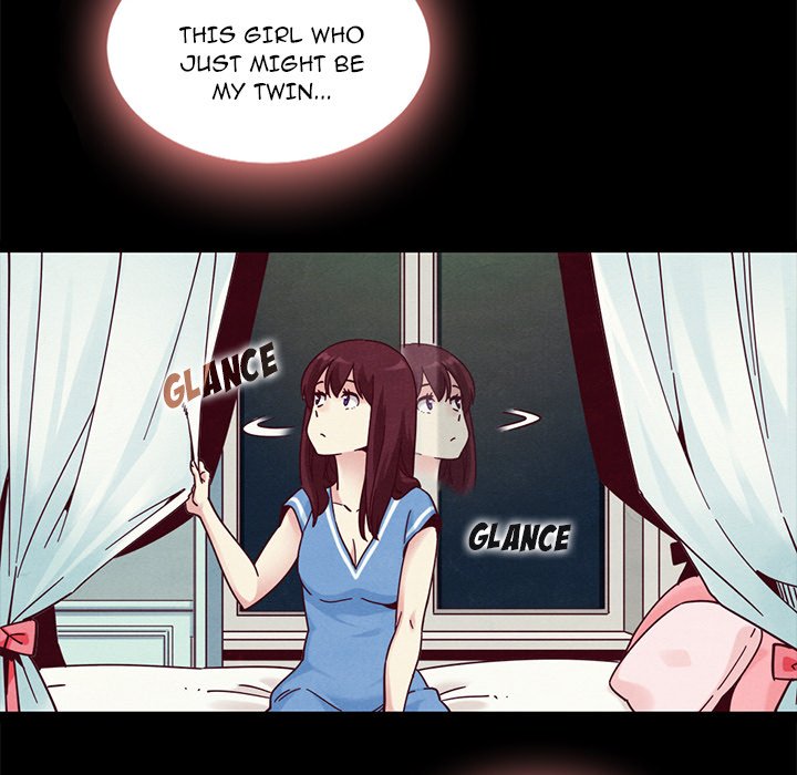 Bad Blood (Yongbieocheonga) chapter 31 page 54