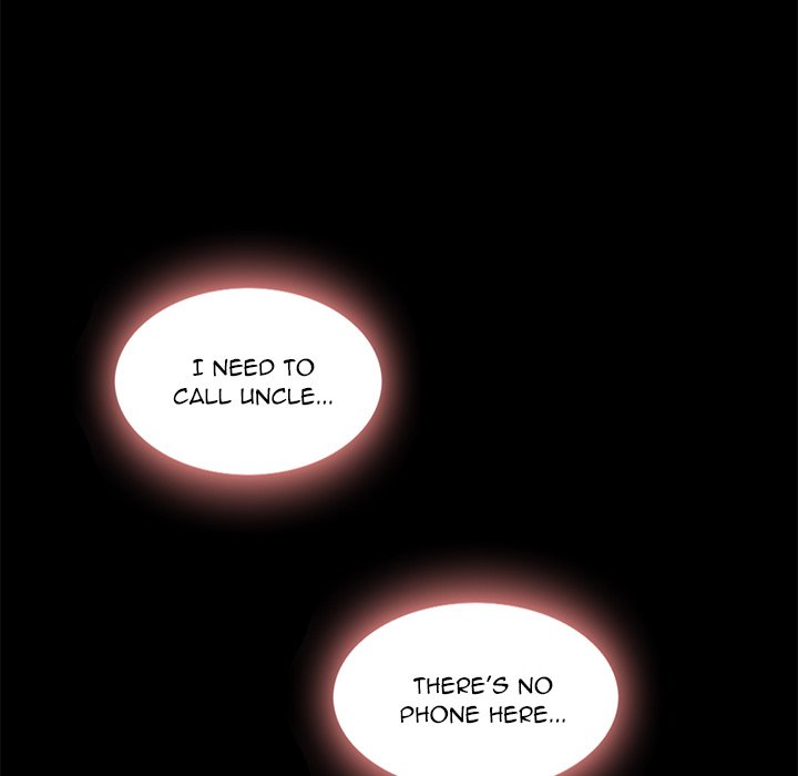 Bad Blood (Yongbieocheonga) chapter 31 page 62