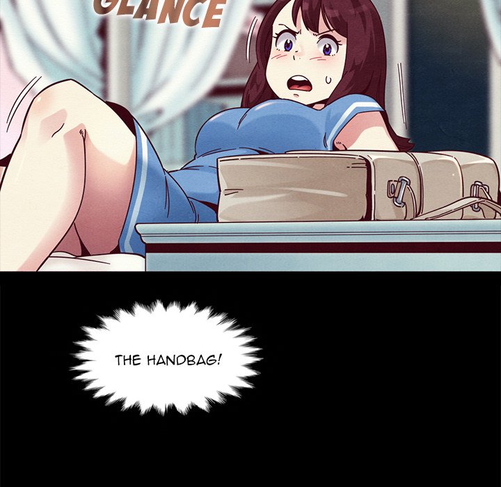 Bad Blood (Yongbieocheonga) chapter 31 page 65