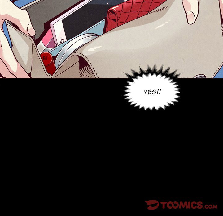 Bad Blood (Yongbieocheonga) chapter 31 page 67