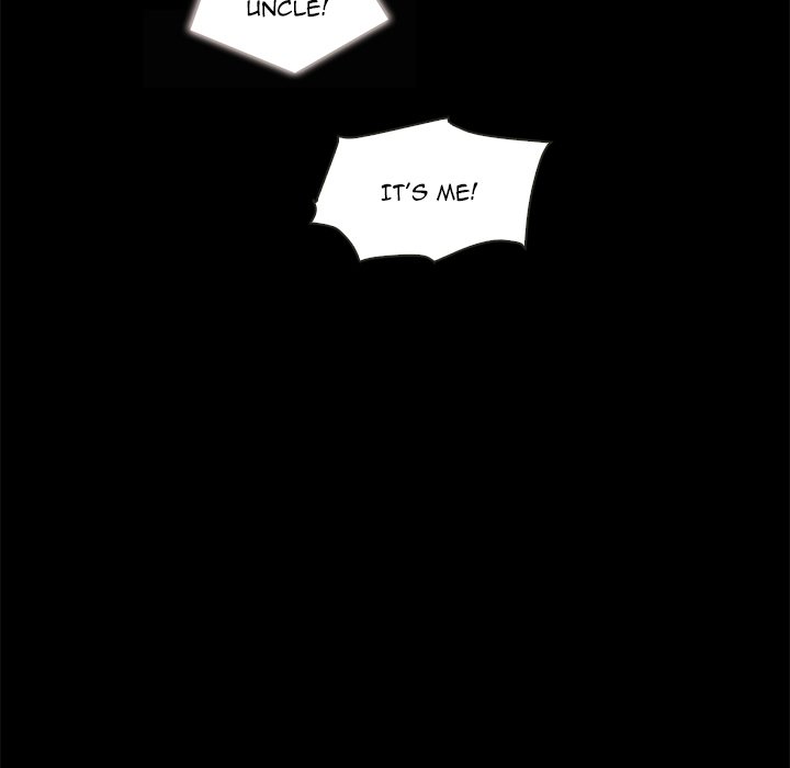 Bad Blood (Yongbieocheonga) chapter 31 page 69