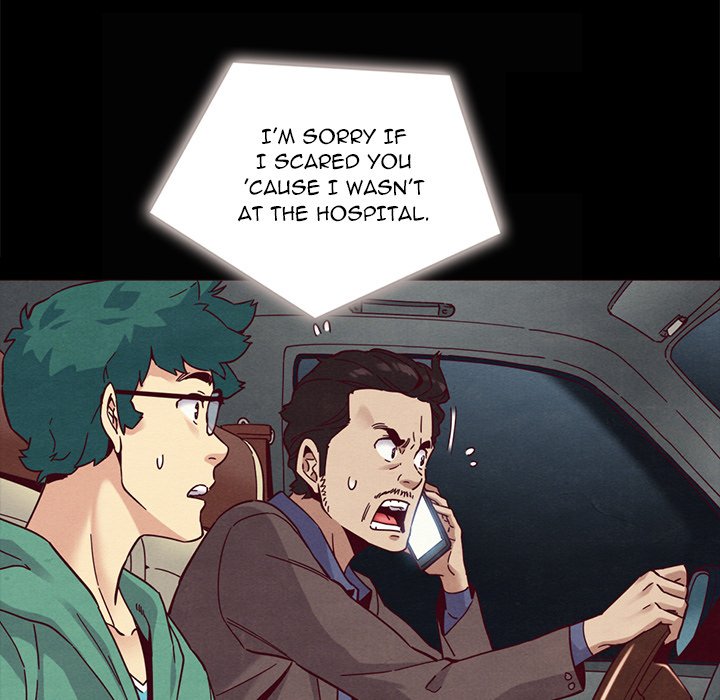 Bad Blood (Yongbieocheonga) chapter 31 page 70