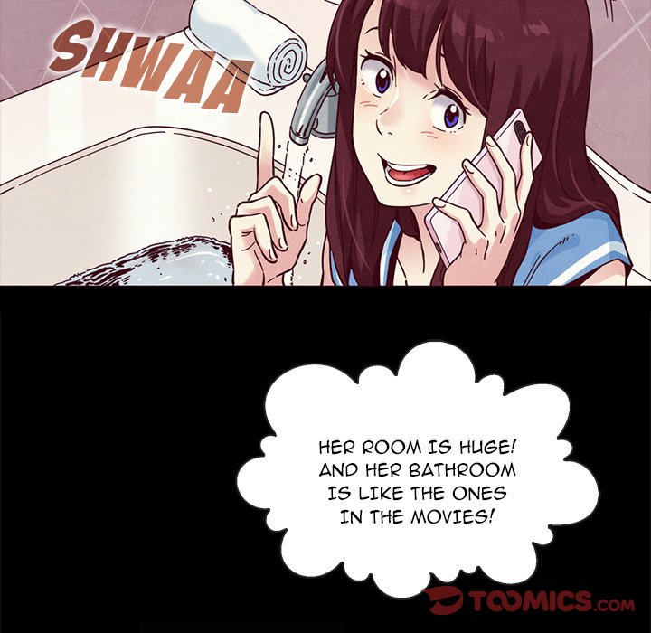Bad Blood (Yongbieocheonga) chapter 31 page 76