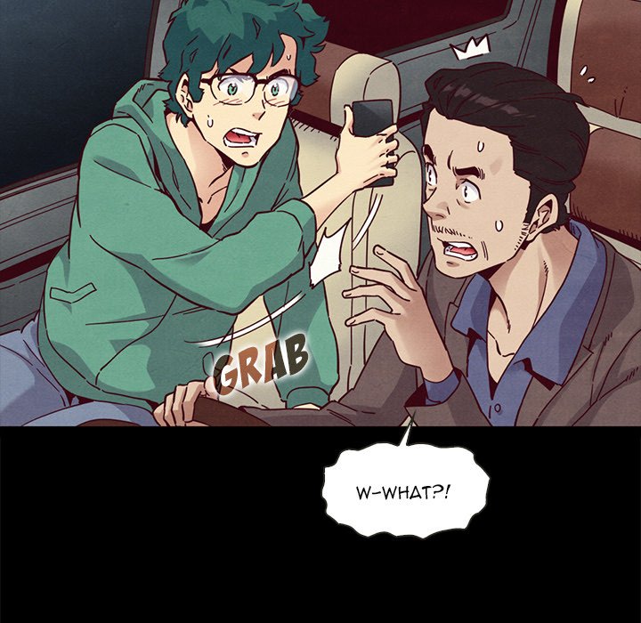 Bad Blood (Yongbieocheonga) chapter 31 page 81