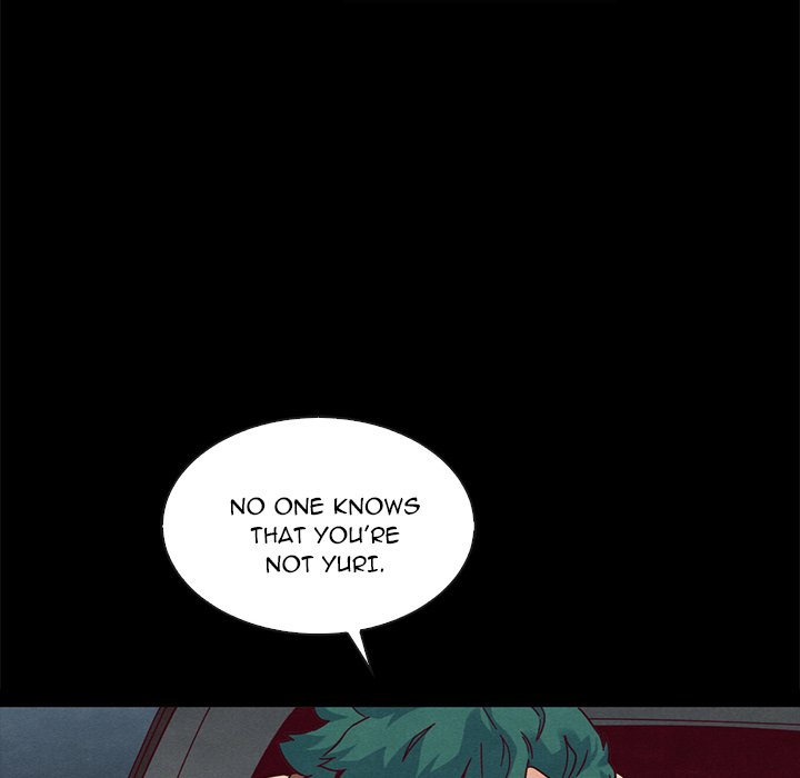Bad Blood (Yongbieocheonga) chapter 31 page 83