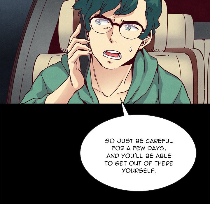 Bad Blood (Yongbieocheonga) chapter 31 page 84