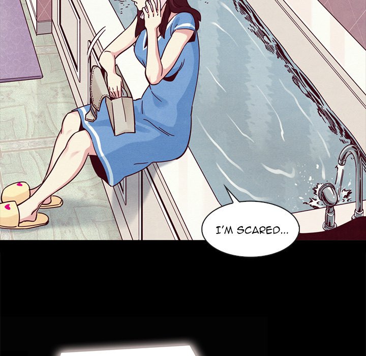 Bad Blood (Yongbieocheonga) chapter 31 page 87