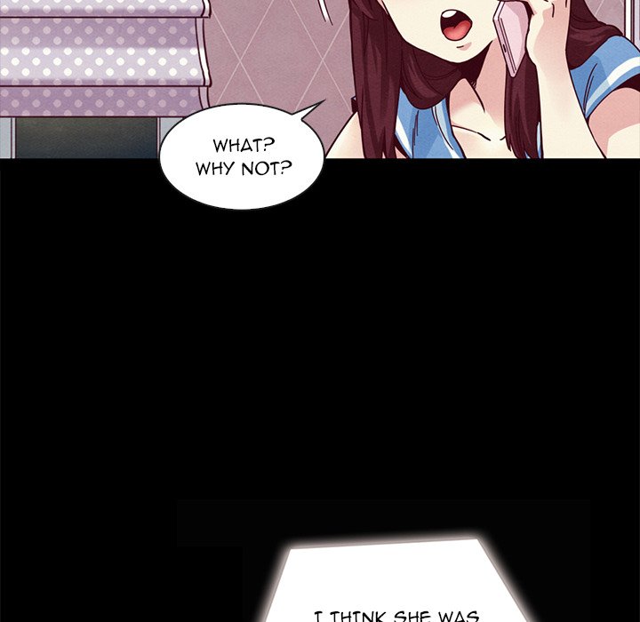Bad Blood (Yongbieocheonga) chapter 31 page 90