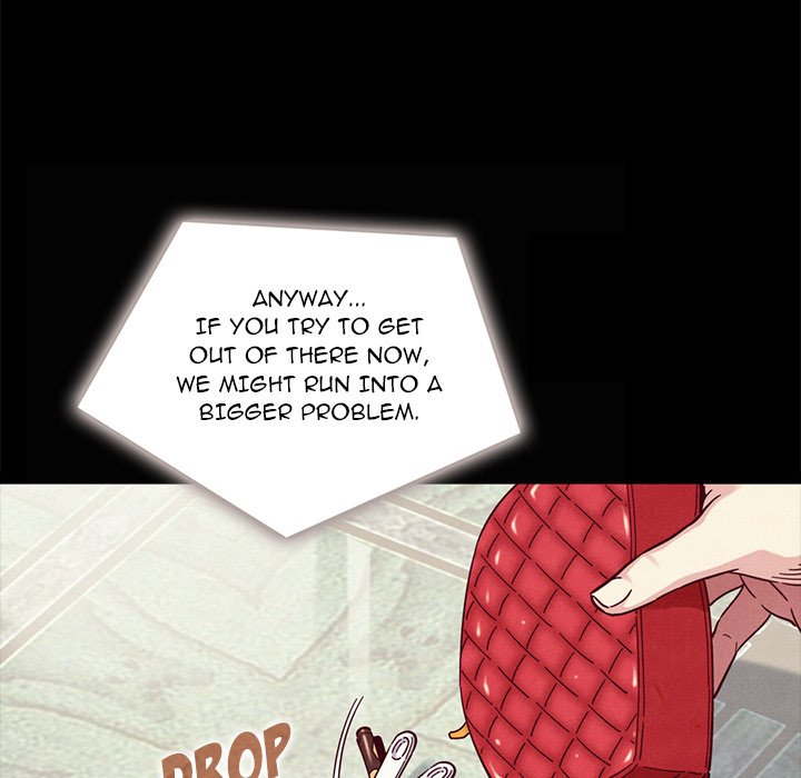 Bad Blood (Yongbieocheonga) chapter 31 page 97