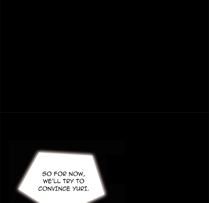 Bad Blood (Yongbieocheonga) chapter 31 page 99