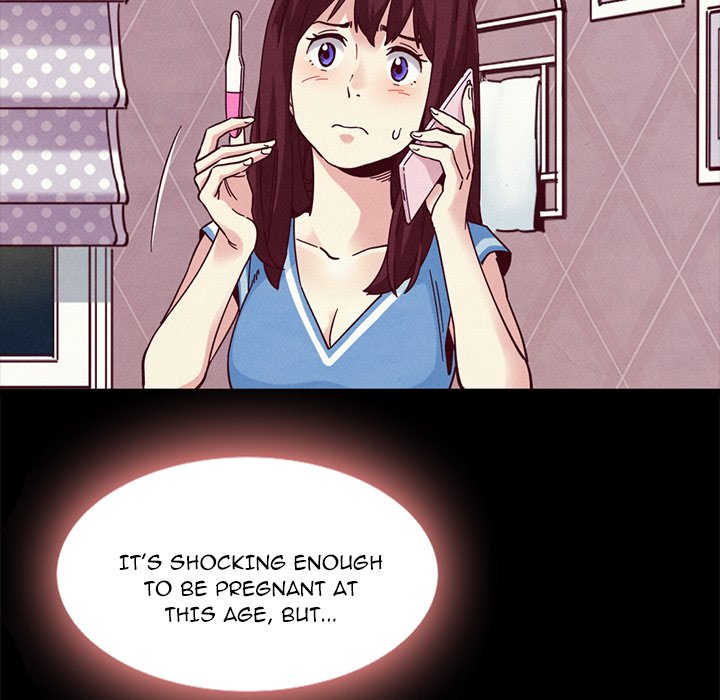 Bad Blood (Yongbieocheonga) chapter 31 page 101