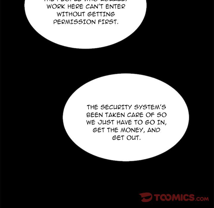 Bad Blood (Yongbieocheonga) chapter 31 page 112