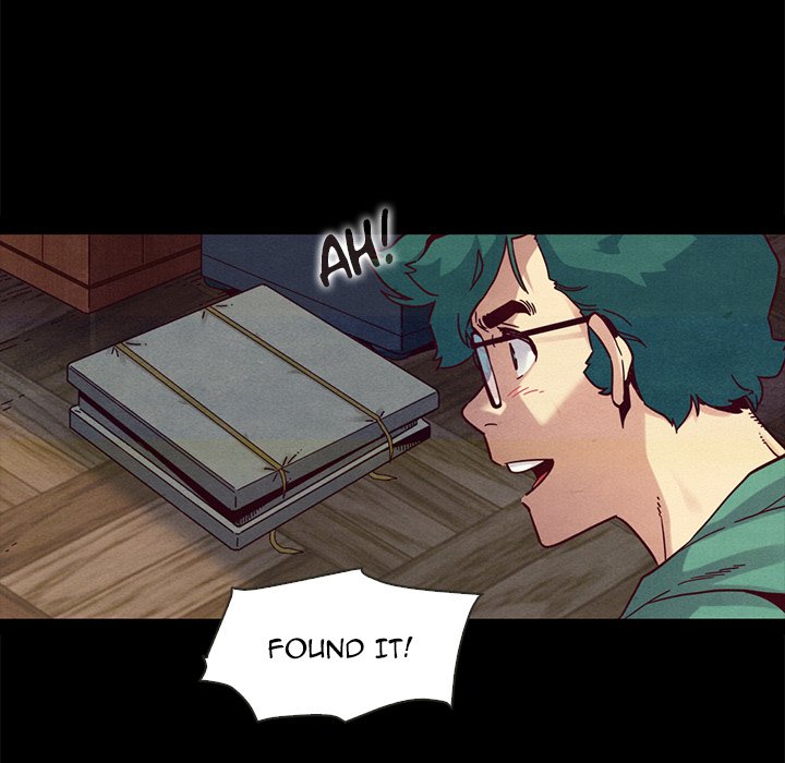 Bad Blood (Yongbieocheonga) chapter 31 page 116