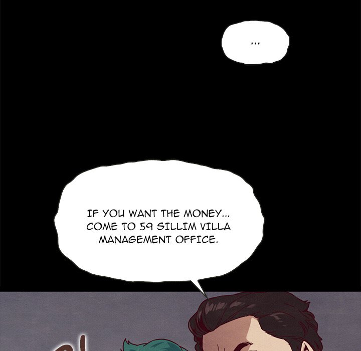 Bad Blood (Yongbieocheonga) chapter 31 page 127