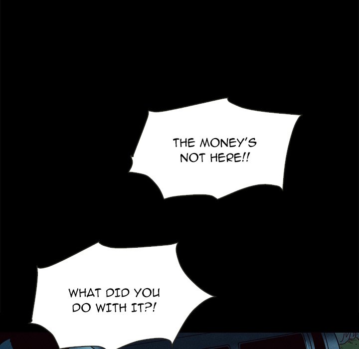 Bad Blood (Yongbieocheonga) chapter 31 page 132