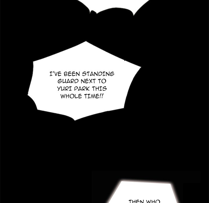 Bad Blood (Yongbieocheonga) chapter 31 page 137